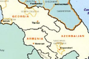 Ռուսաստանը Հարավային Կովկասում