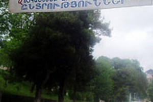 Նախանձելի ընտրություններ Ղարաբաղում