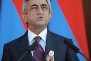 Նախագահը դիվանագիտական կոչումներ է շնորհել