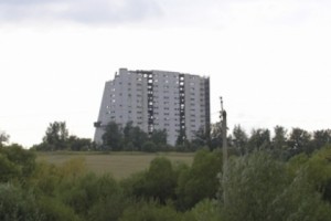 «Հայացք». Գաբալան՝ Բաքվի կողմնորոշումների խաչմերուկում