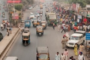 A group photo exhibition: India Through the Armenian lens