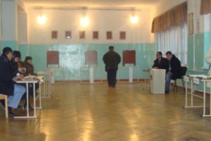EU and OSCE to Support Democratic Elections in Armenia