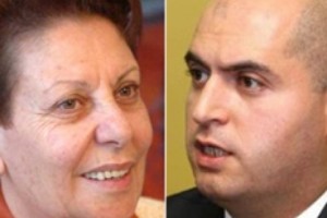 Անահիտ Բախշյանը՝ ԿԳ նախարարին