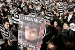 Fethiye Cetin: &quot;This case is not over ... for us it is just starting”