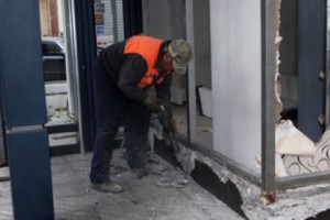 Քաղաքապետարան. Աբովյան փողոցի մայթերը վերադարձվում են երևանցիներին