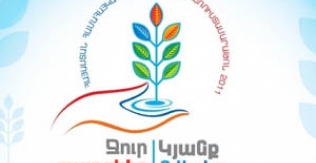 All-Armenian Fund Constructs Drinking Water Network in Artsakh’s Hadrut