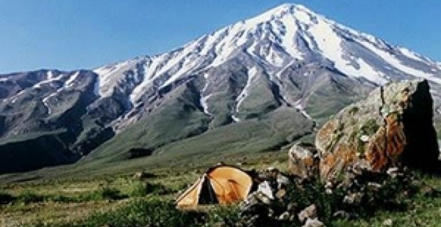 Լեռնագնացների հայկական թիմը կբարձրանա իրանական Դեմավենդ լեռը