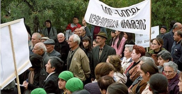 SOS Yerevan Keeps on Fighting