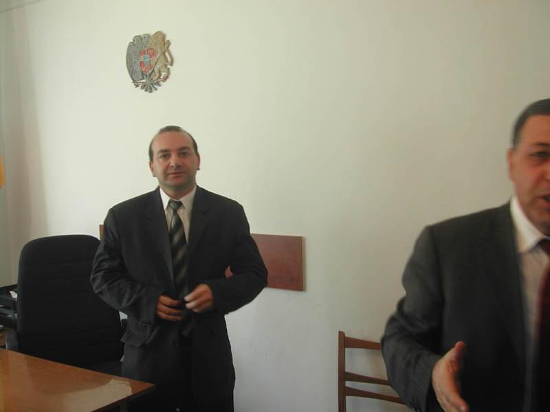 Դատարանն աջակցեց կանանց վաճառողներին