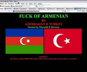 Պայքար առանց զենքի...