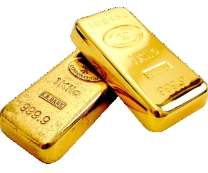Armenian Gold Loses its Shine