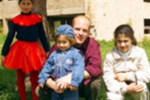 Ծափահարում եմ հպարտությամբ