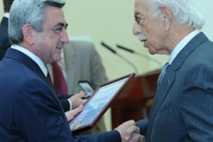 A Moral Israel Must Recognize the Armenian Genocide