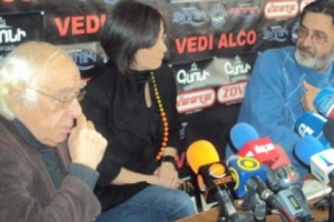 «Ո՞վ» և «ո՞ւմ հետ» հարցերը պատուհաս են դարձել մամուլի համար