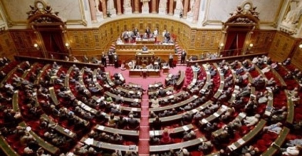 French Senate Passes Genocide Denial Bill