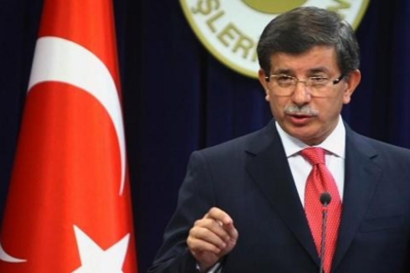 Turkish Foreign Ministry: “We will continue to defend ourselves against unjust allegations”