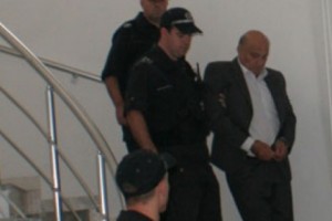 Bulgaria's Roma "Tsar" Gets 3.5 Year Sentence for Death Threats