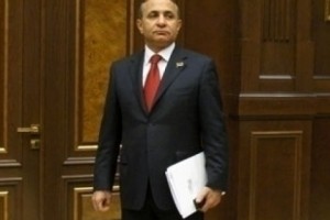 Круги по воде