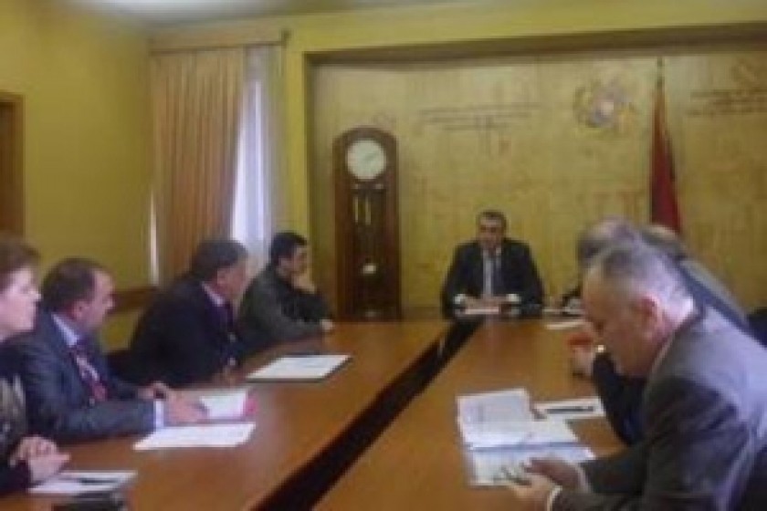 Նպատակը կրթության որակի բարձրացումն է