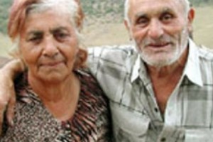 Let My Wealth Disappear, But Not My Humanity