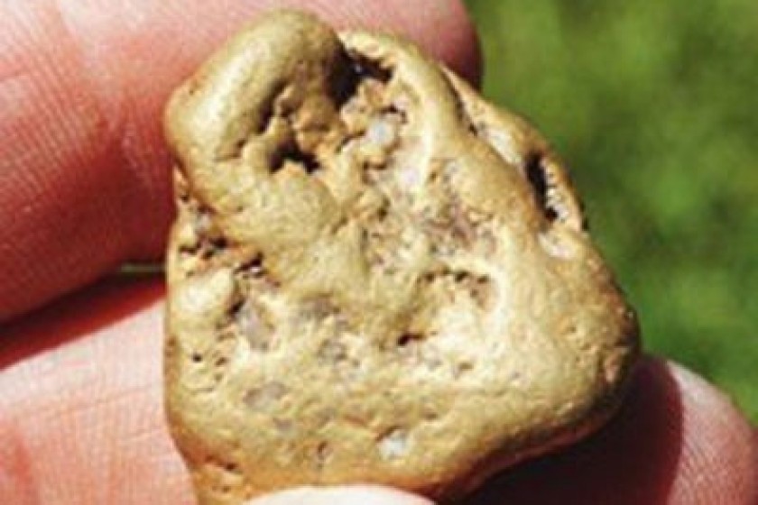 A Turkish Company Has Explored Armenian Mines