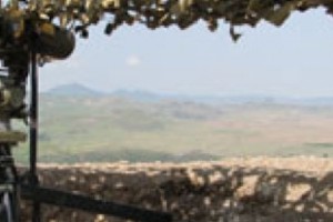 Ադրբեջանցի զինվորը գերի է հանձնվել
