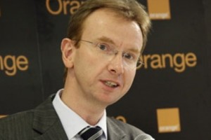Benoît Scheen: “Orange in Armenia has same look and feel as in other European countries”