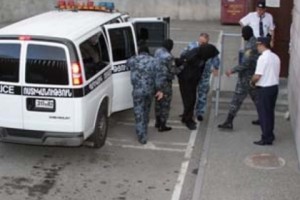 Важный звонок по делу банды