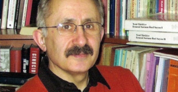 Taner Akcam: “In Turkey, genocide denial is an industry”