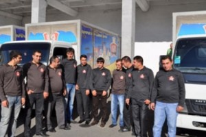 Обесточена компания, принадлежащая Нареку Артуняну