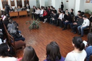 Քաղաքապետարանը և ոստիկանությունը համագործակցում են