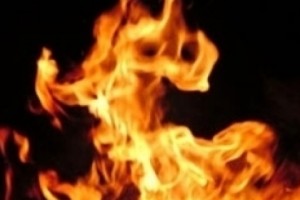 39-ամյա տանտերը մահացել է հրդեհից