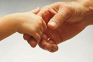 Punished for Slapping His Child