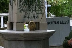 Մեռելներու... եւ ողջերու մասին