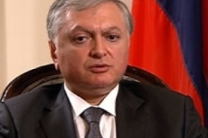 Նալբանդյան. «Ֆրանսիայի կողմնակալության մասին հայտարարություններն անիմաստ 
են»