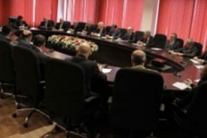 ԱԻՆ-ում աշխատանքի ընդունելիս առաջնահերթությունը կտրվի Ճգնաժամային 
կառավարման պետական ակադեմիան ավարտածներին