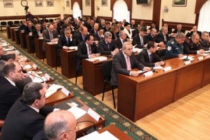 Ճարատարապետական արժեք ներկայացնող շենքերի ճակատային հատվածներն այս 
տարի ևս կմաքրվեն ու կբարեկարգվեն