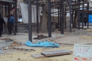 Обсуждение вариантов компенсации продолжается?