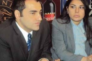 Սիրիան՝ մրցակցության թատերաբեմ
