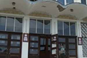 New Deputy Minister of Urban Cosntruction for Artsakh