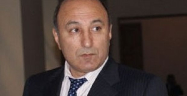 Староста Воскеваза не знает, кто их депутат?